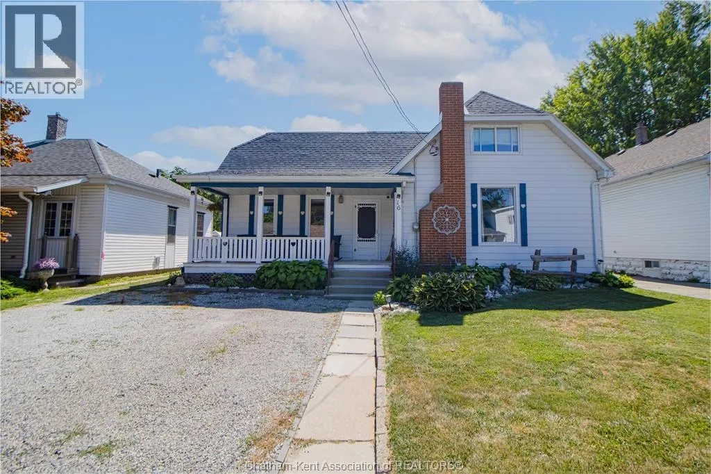 16 Sheldon AVENUE