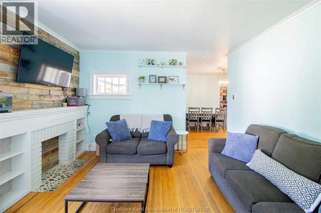 16 Sheldon AVENUE