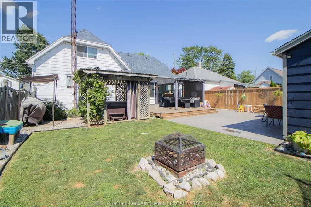 16 Sheldon AVENUE