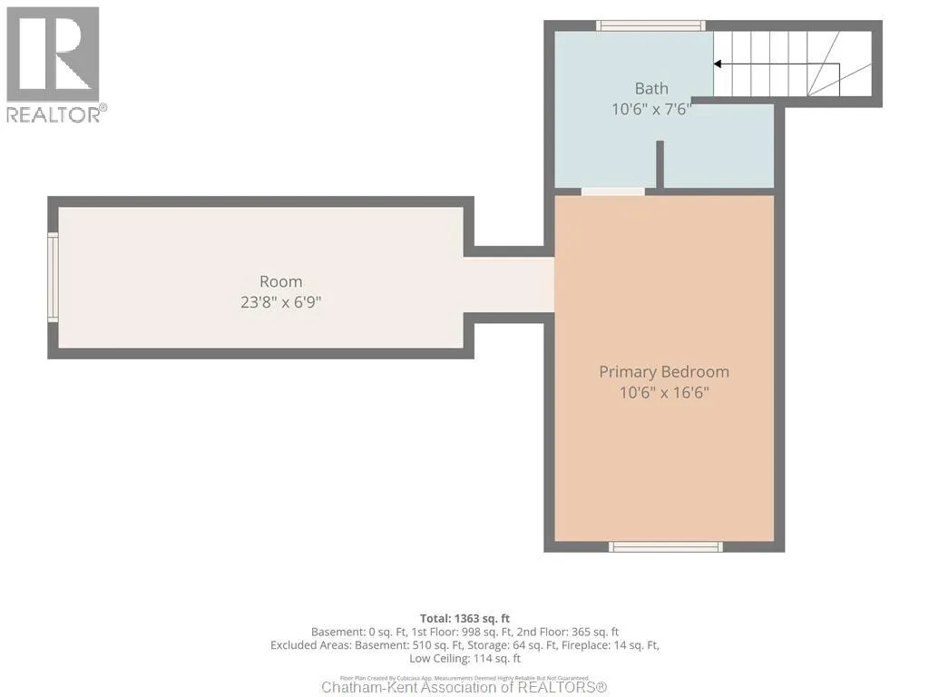16 Sheldon AVENUE