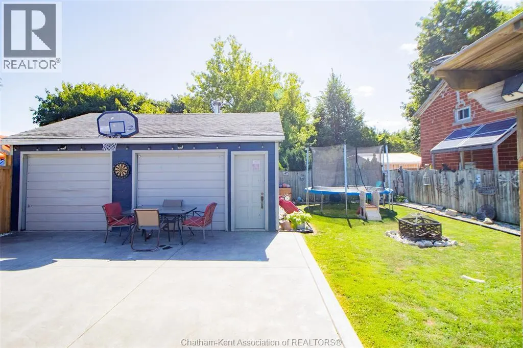 16 Sheldon AVENUE