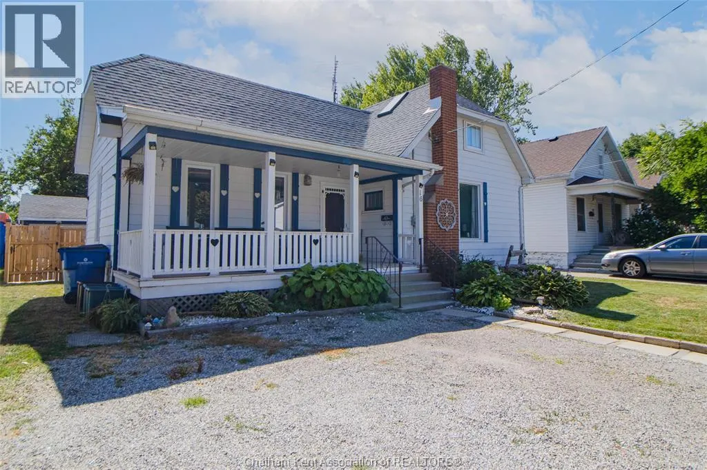 16 Sheldon AVENUE