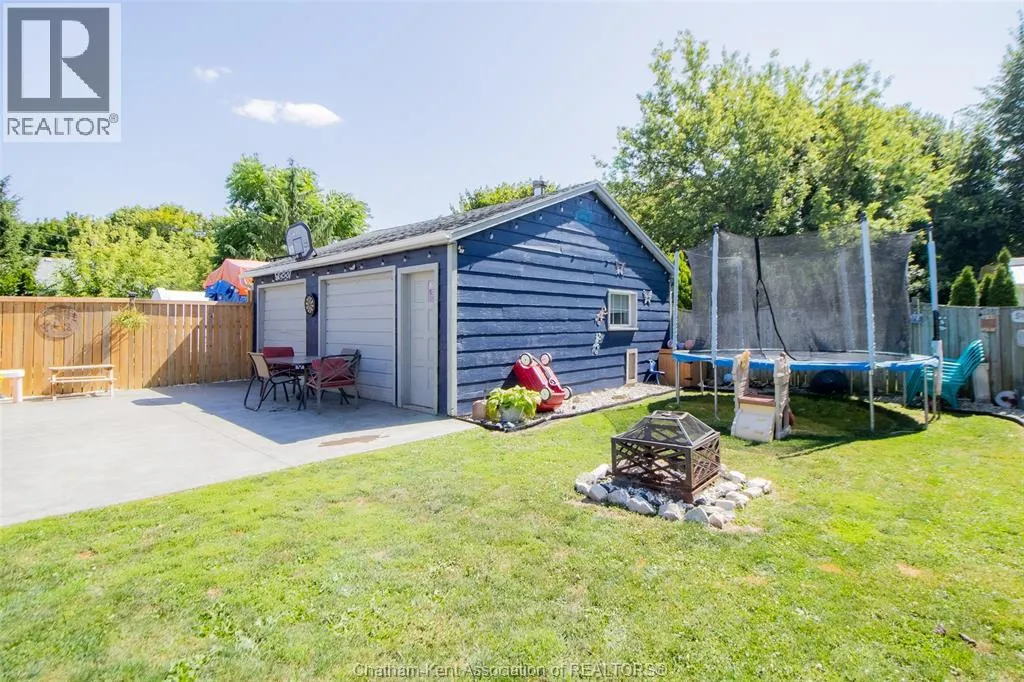 16 Sheldon AVENUE
