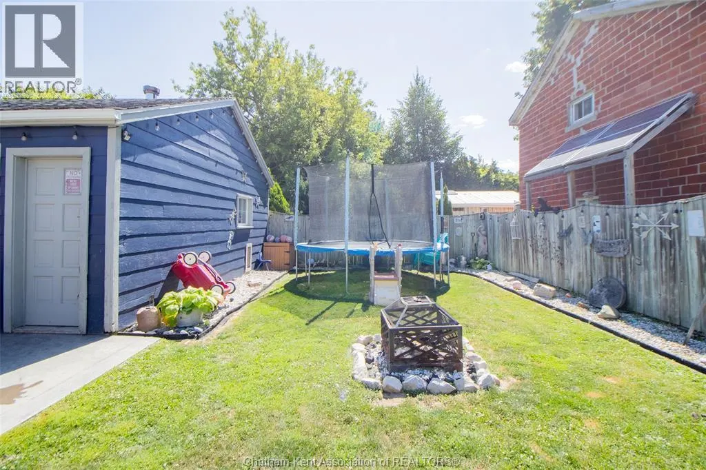16 Sheldon AVENUE