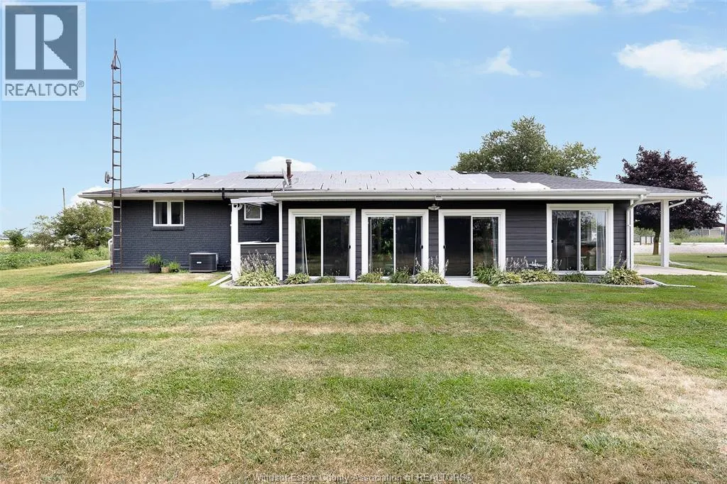 5075 MANNING ROAD