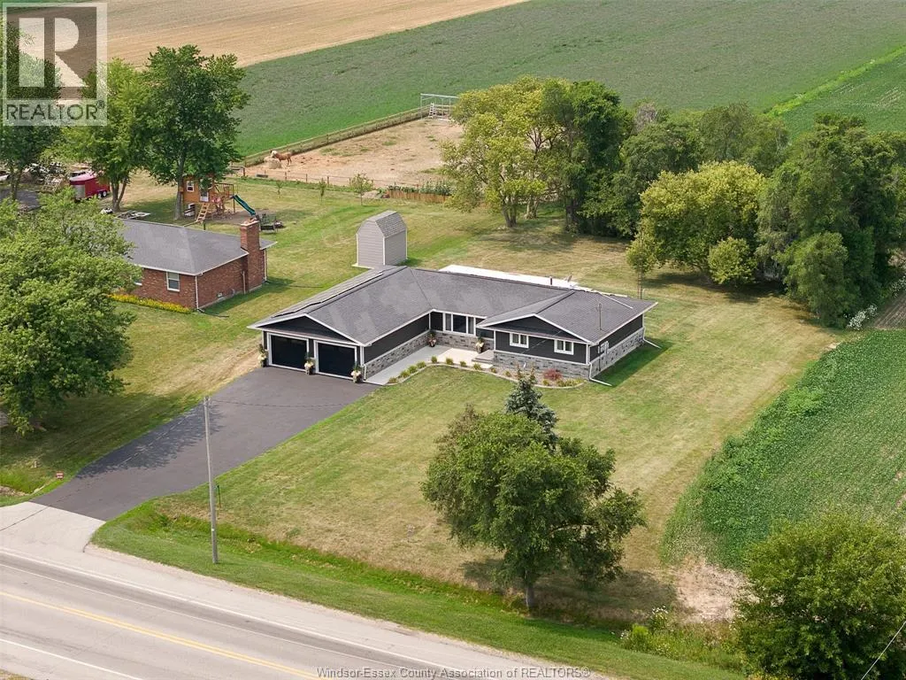 5075 MANNING ROAD