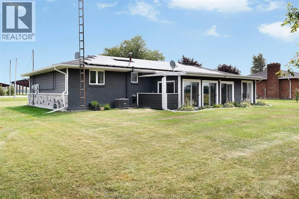 5075 MANNING ROAD