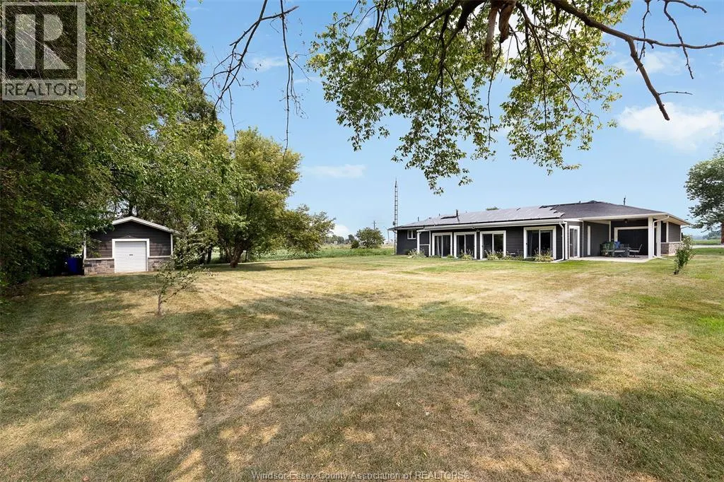 5075 MANNING ROAD