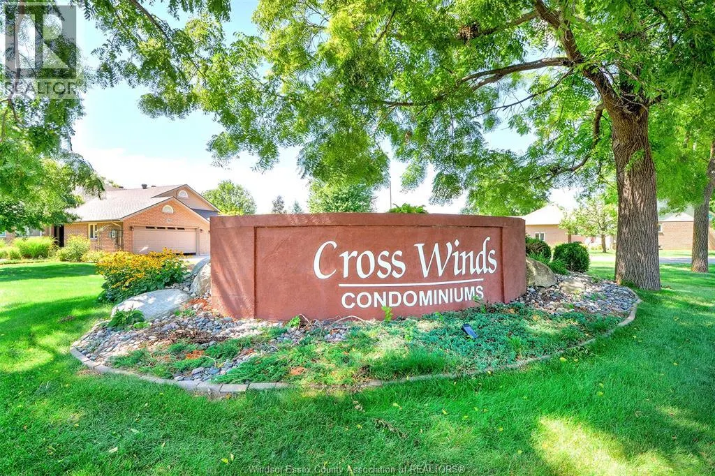 81 CROSSWINDS