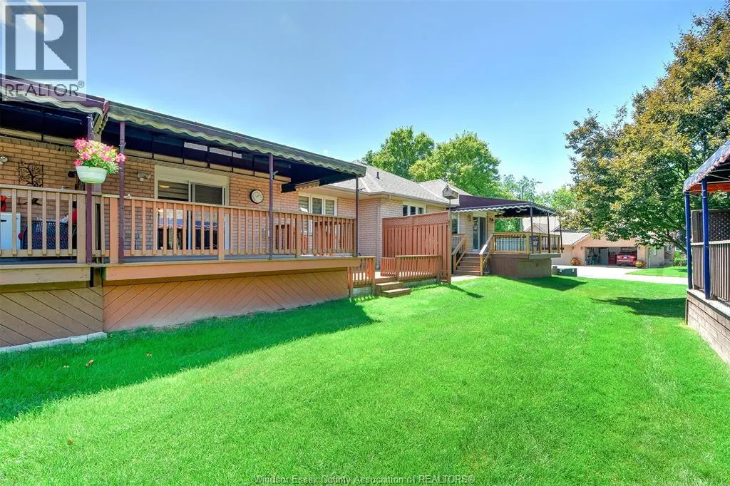 81 CROSSWINDS
