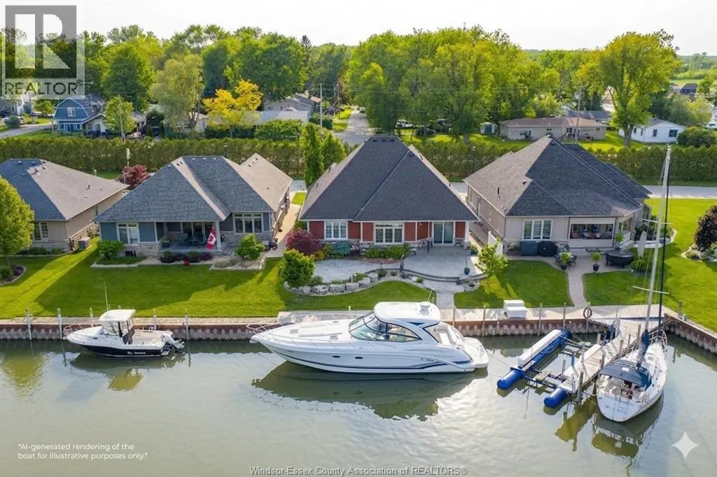33 MONTEGO BAY CRESCENT