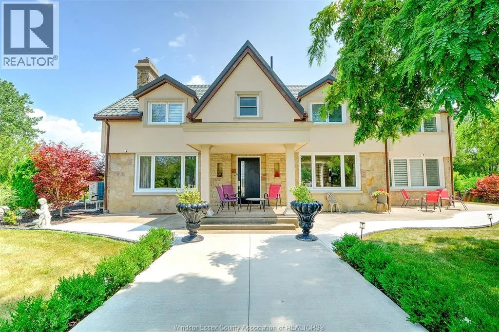 777 FRONT ROAD North