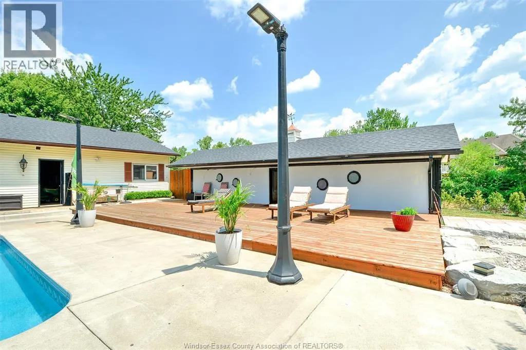 777 FRONT ROAD North
