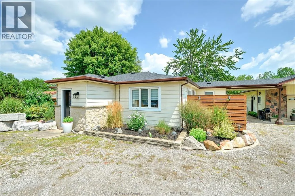 777 FRONT ROAD North