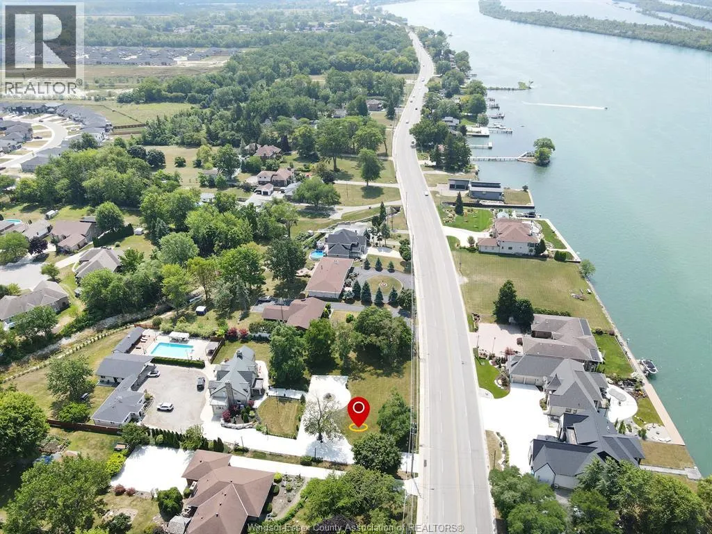 777 FRONT ROAD North