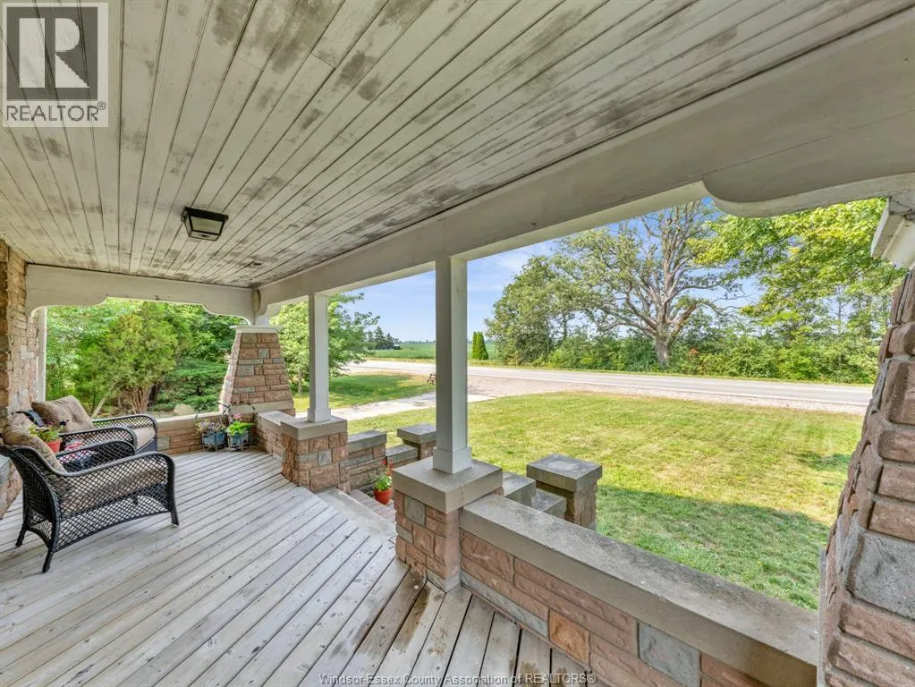 4416 CONCESSION RD 9