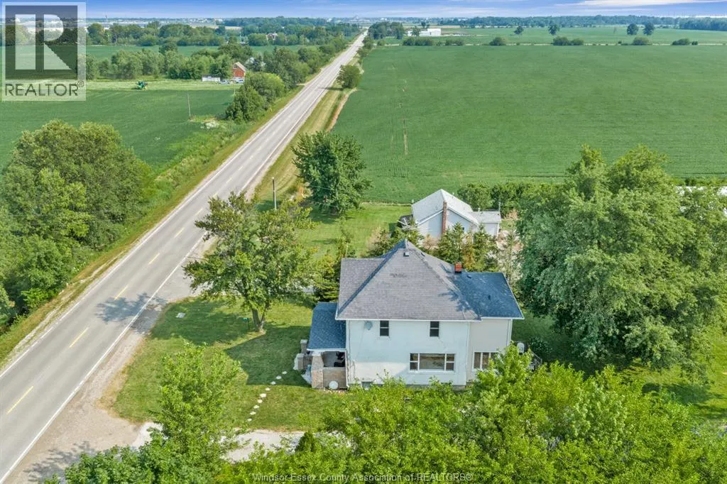 4416 CONCESSION RD 9