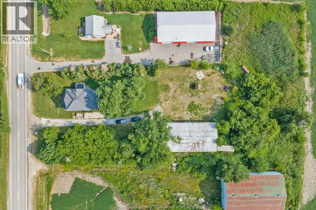 4416 CONCESSION RD 9