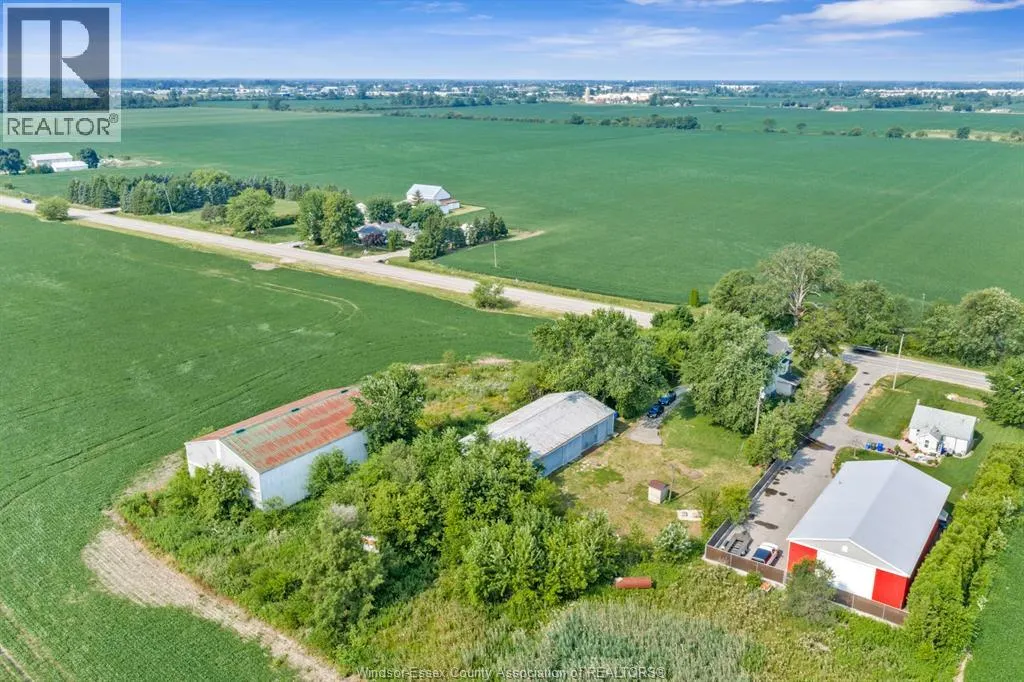 4416 CONCESSION RD 9