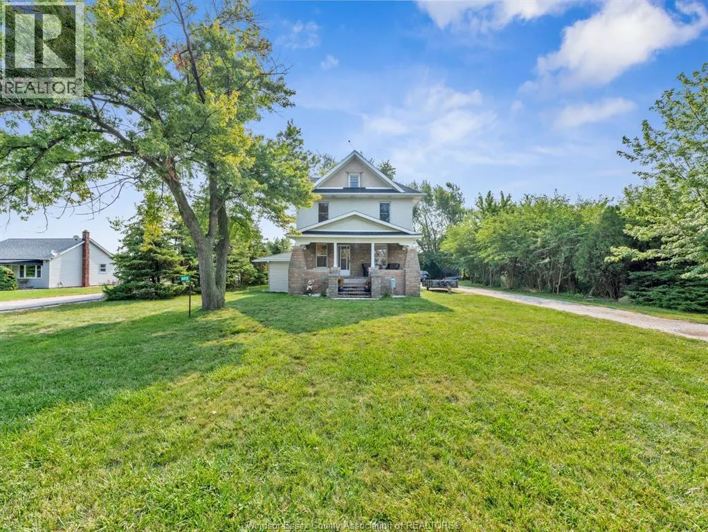 4416 CONCESSION RD 9