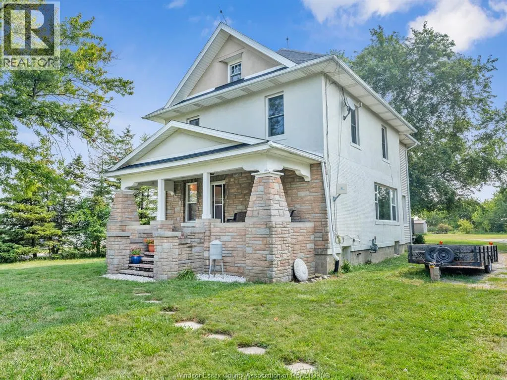 4416 CONCESSION RD 9