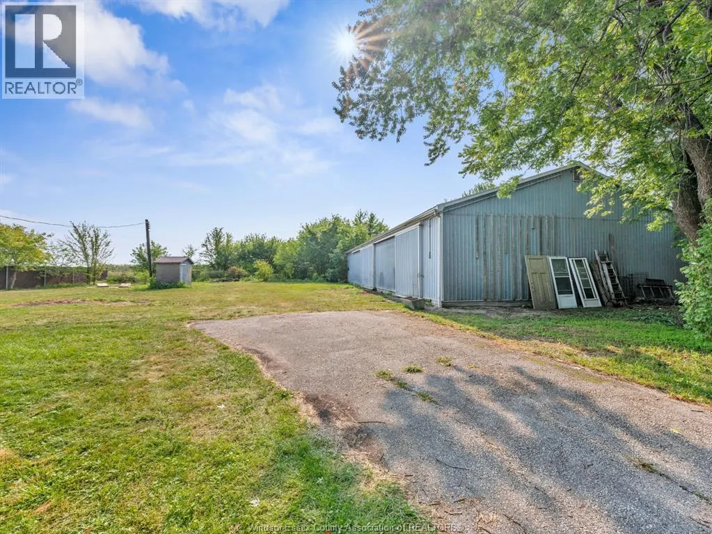 4416 CONCESSION RD 9