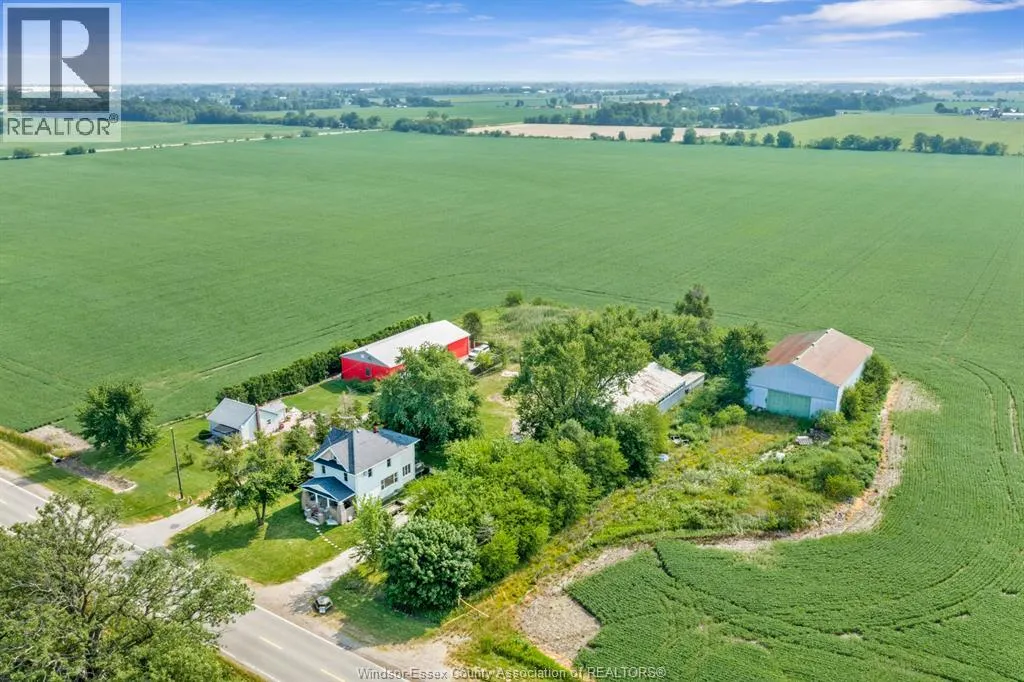 4416 CONCESSION RD 9