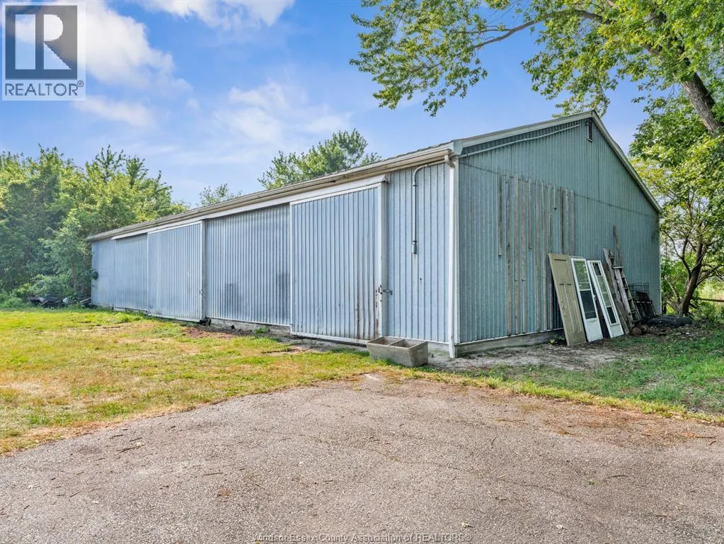 4416 CONCESSION RD 9