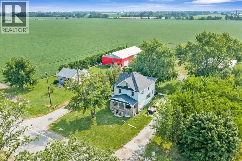 4416 CONCESSION RD 9