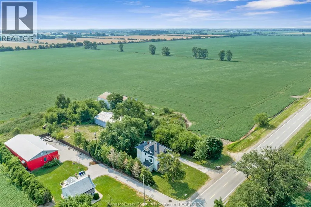 4416 CONCESSION RD 9