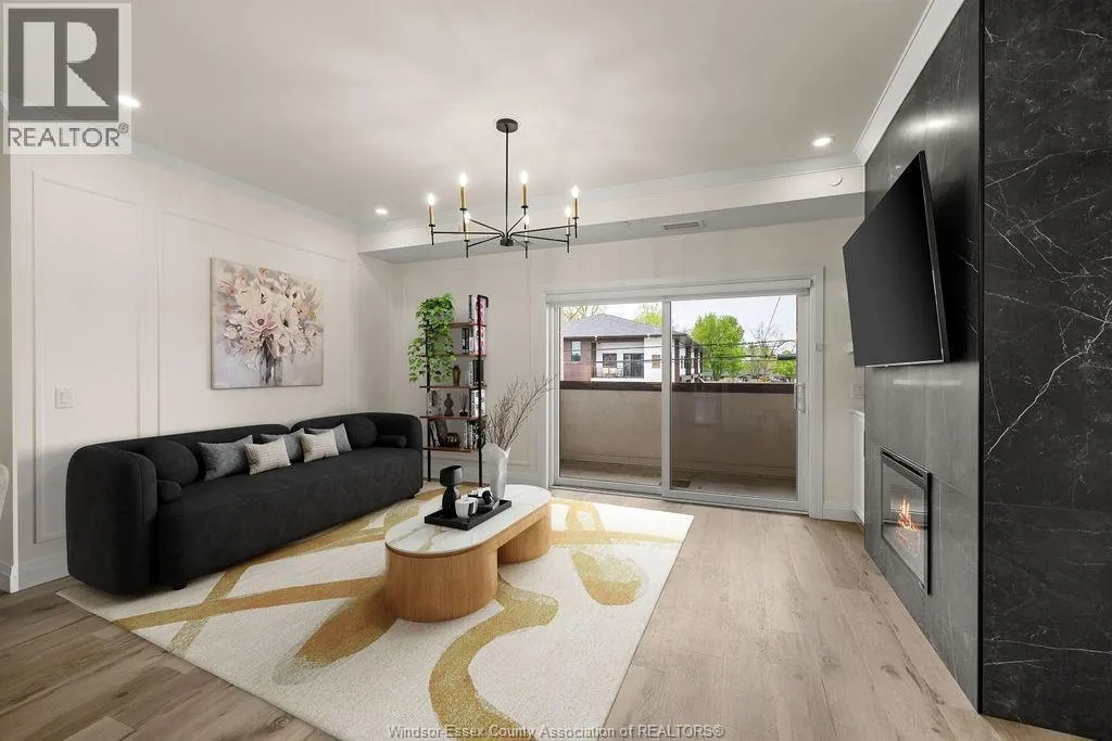 1740 SPRUCEWOOD Unit# 203