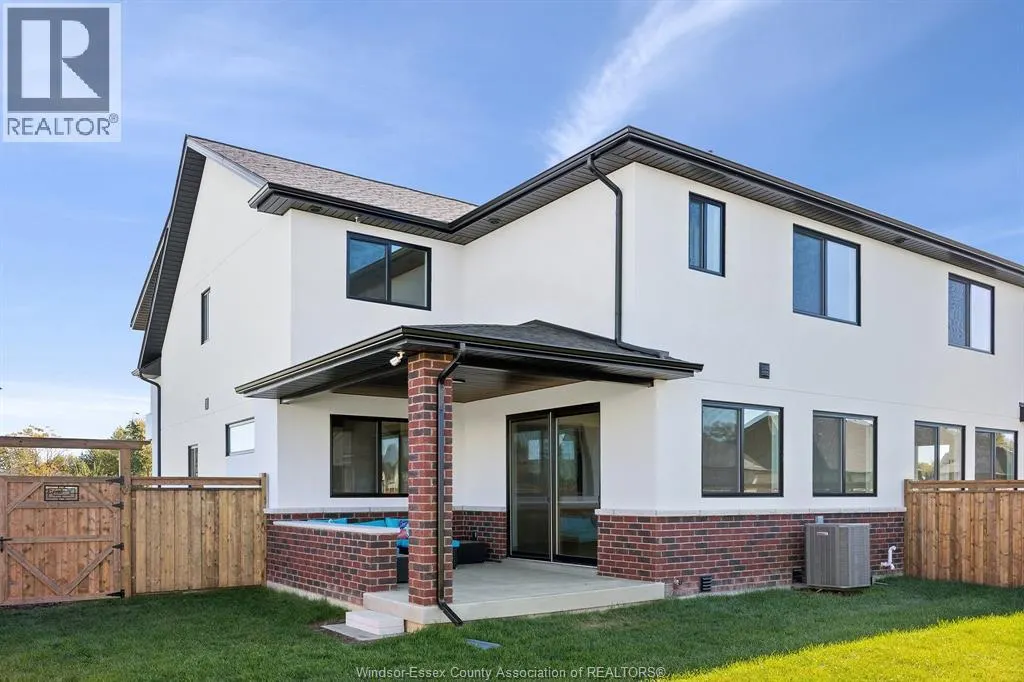 111 ERIE ISLE COURT