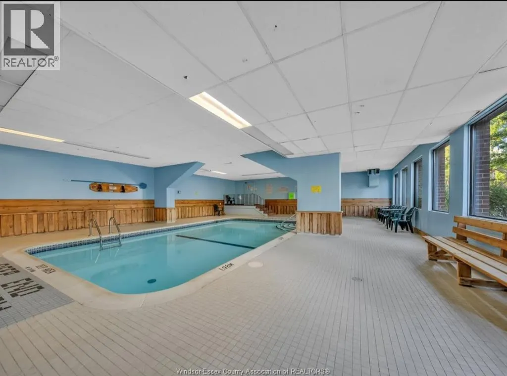 3950 WYANDOTTE STREET East Unit# 505