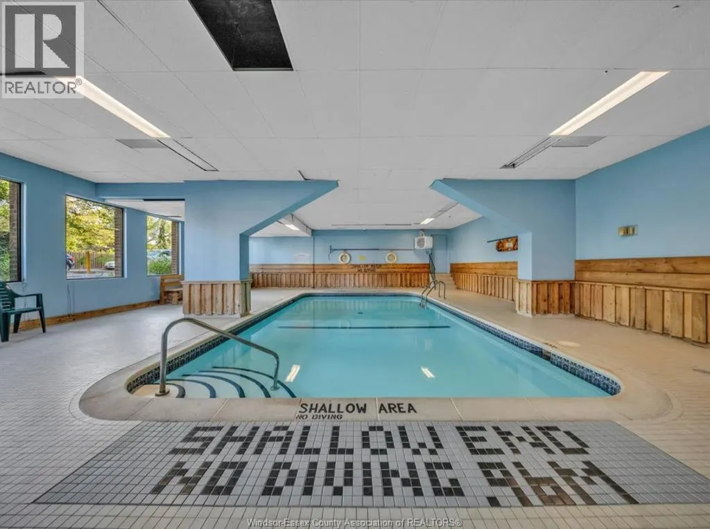 3950 WYANDOTTE STREET East Unit# 505