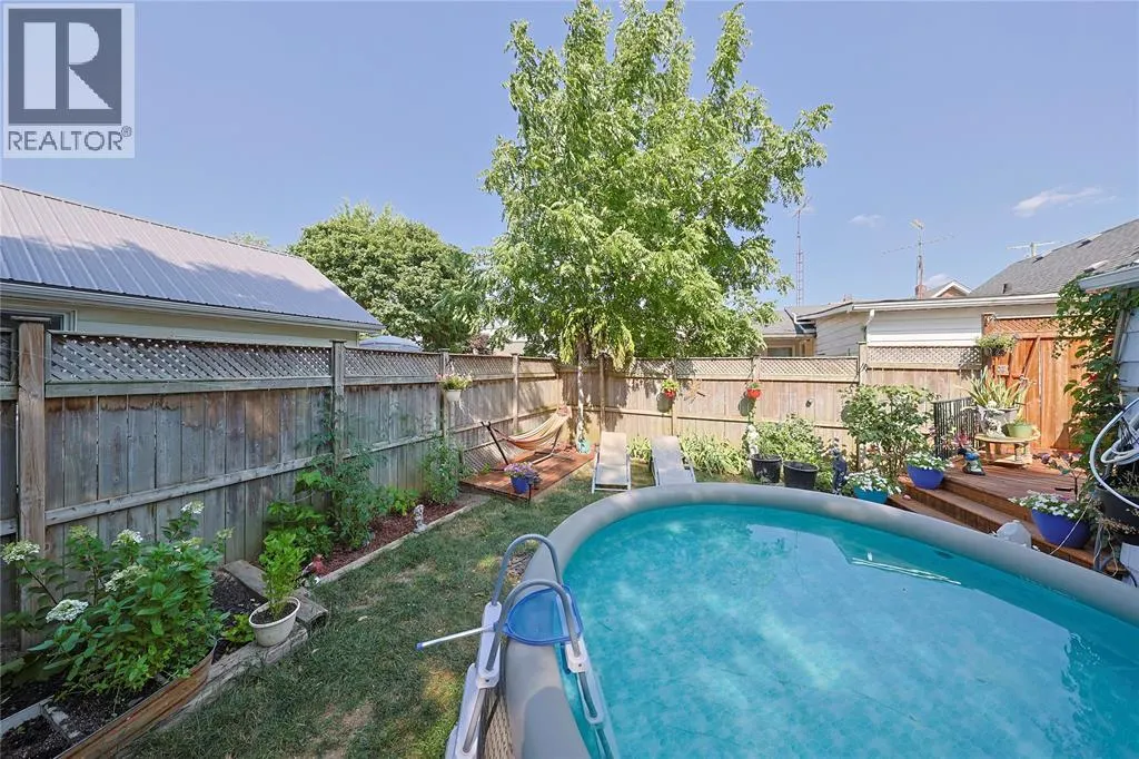 304 LORNE AVENUE