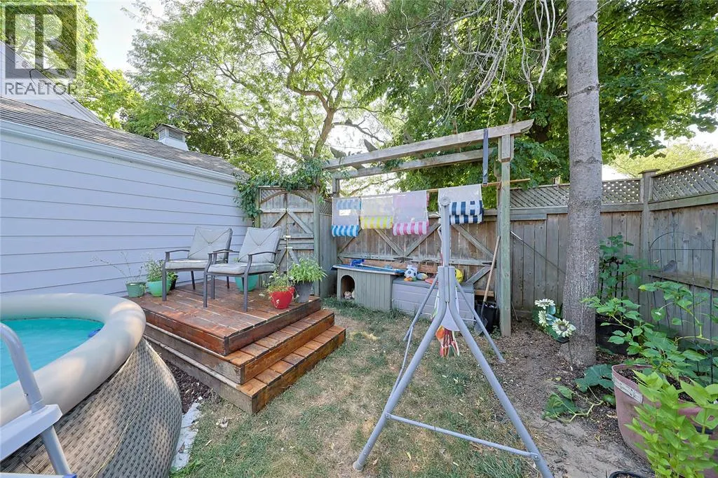 304 LORNE AVENUE