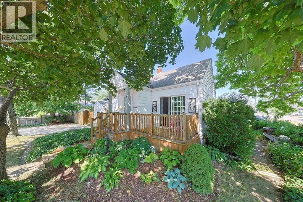 304 LORNE AVENUE