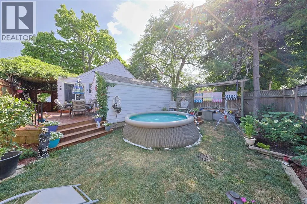 304 LORNE AVENUE