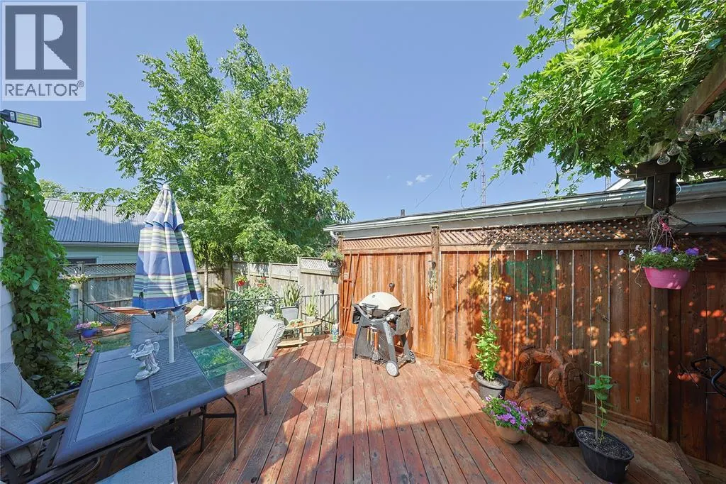 304 LORNE AVENUE