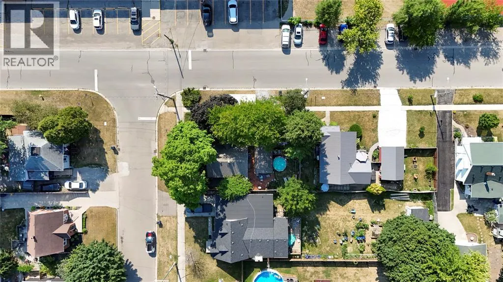304 LORNE AVENUE