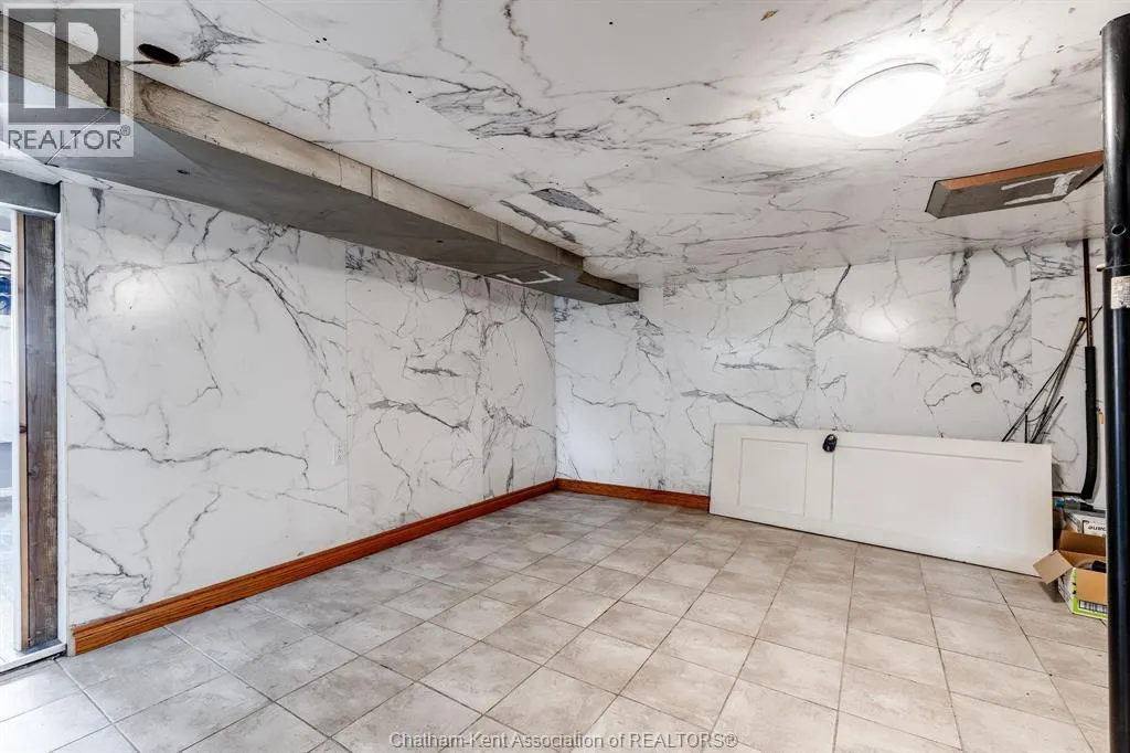 74 MARLBOROUGH STREET East