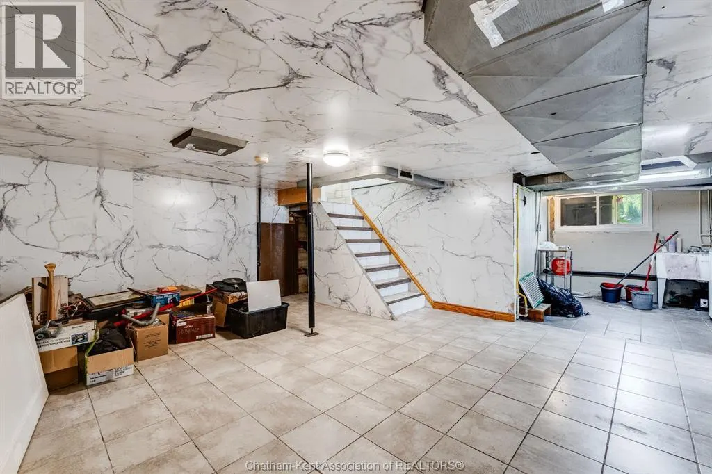 74 MARLBOROUGH STREET East