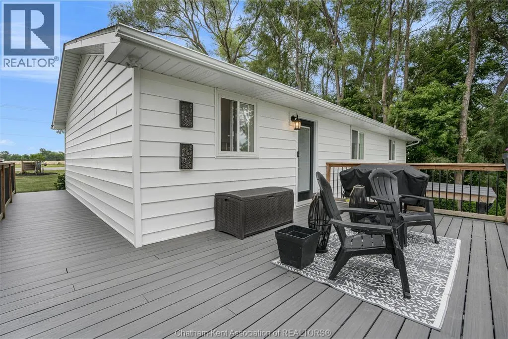 10338 CROTON LINE
