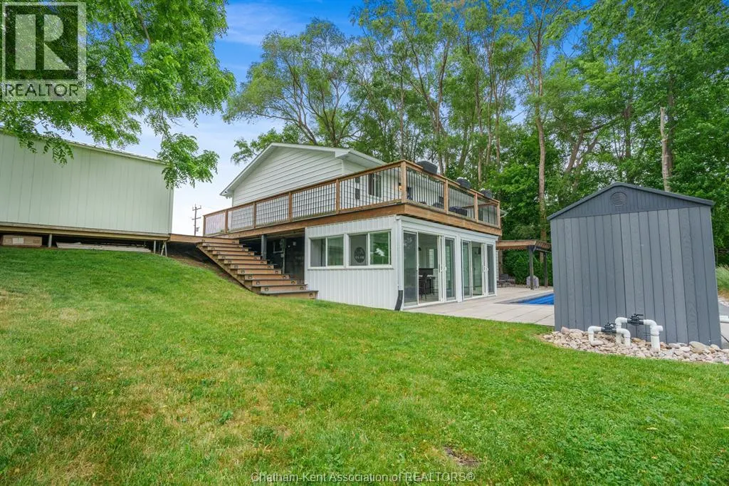 10338 CROTON LINE