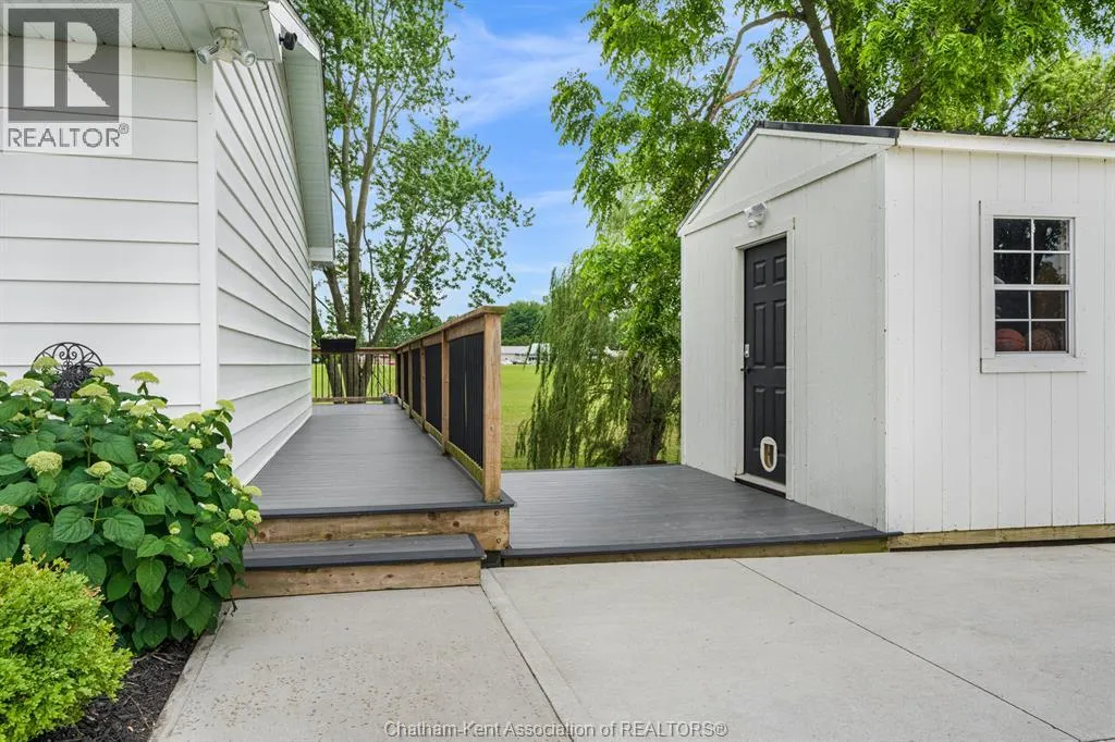 10338 CROTON LINE