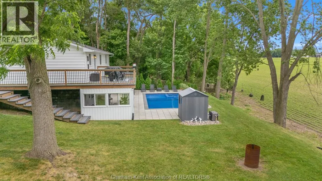 10338 CROTON LINE