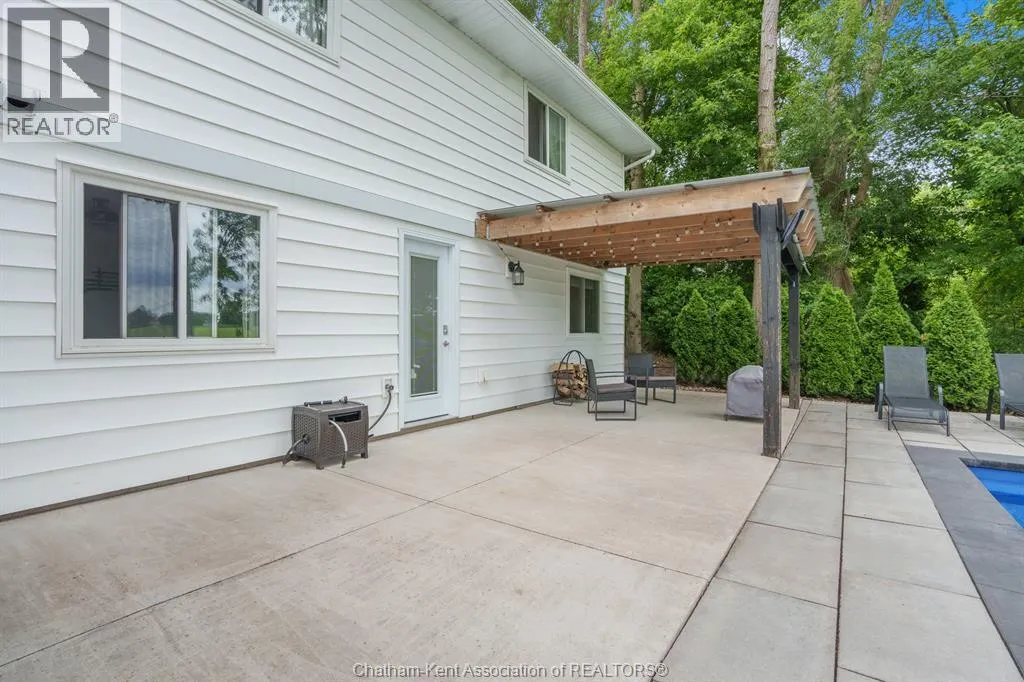 10338 CROTON LINE