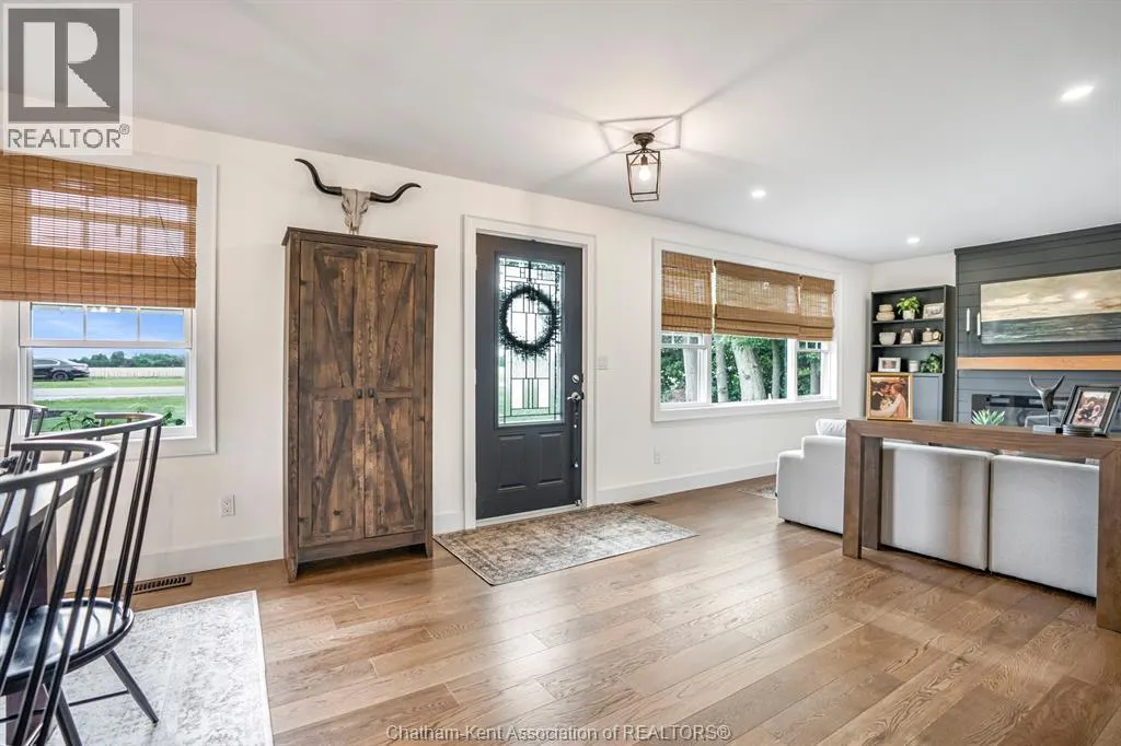 10338 CROTON LINE