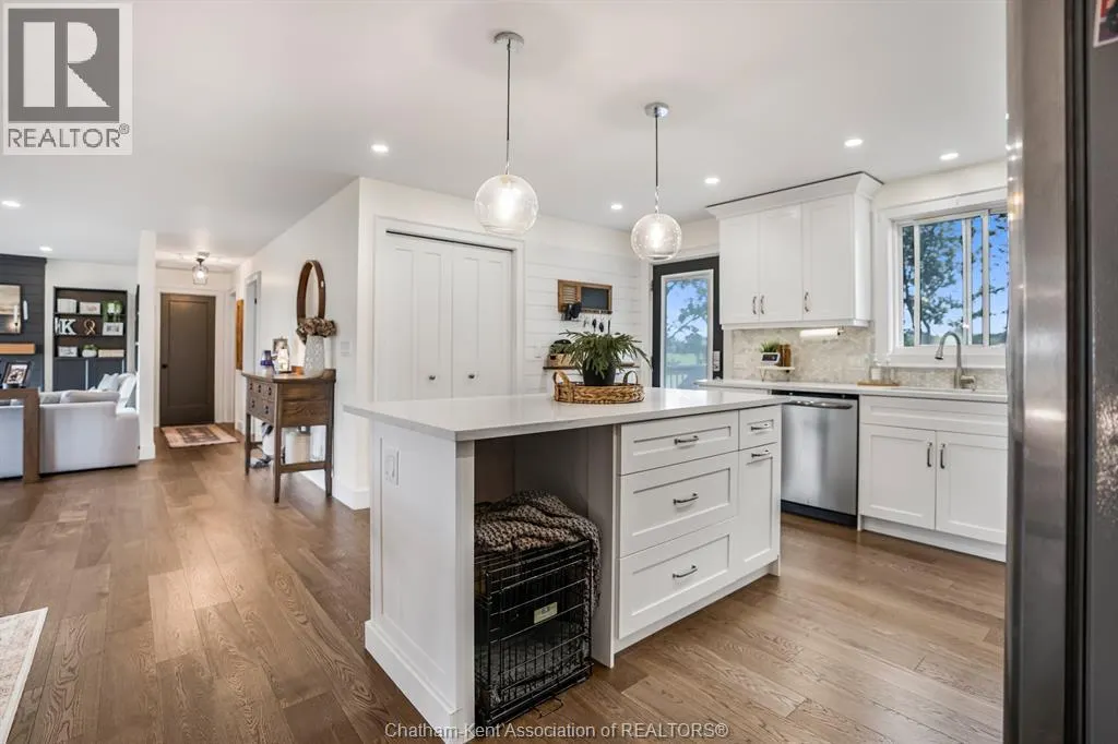 10338 CROTON LINE