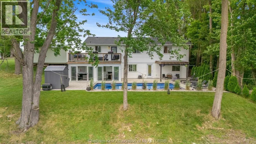 10338 CROTON LINE
